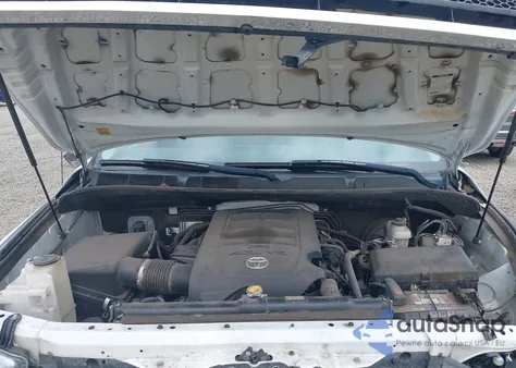 2012 Toyota Tundra Grade 4.6L V8 from USA, damaged, VIN 5TFDM5F14CX029595